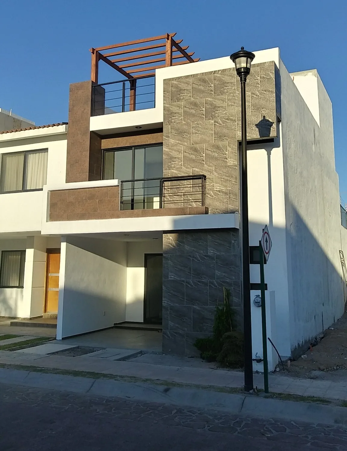 Construccion Celaya - Estructura