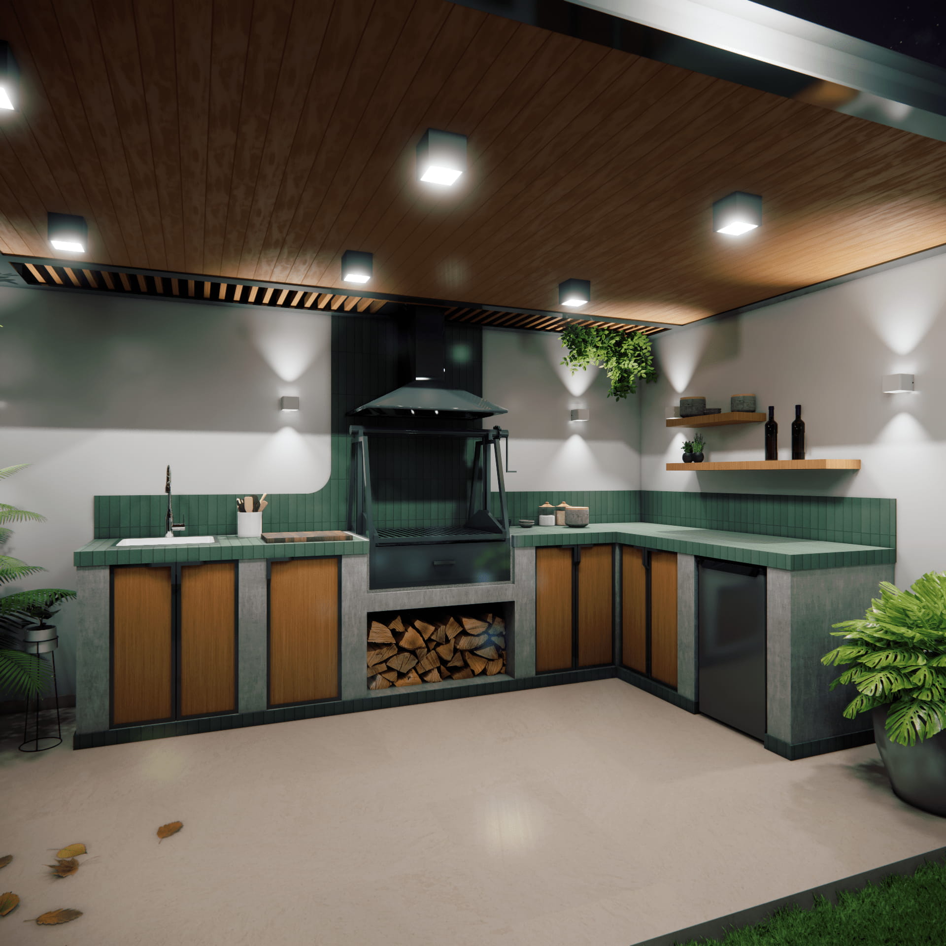 Casa