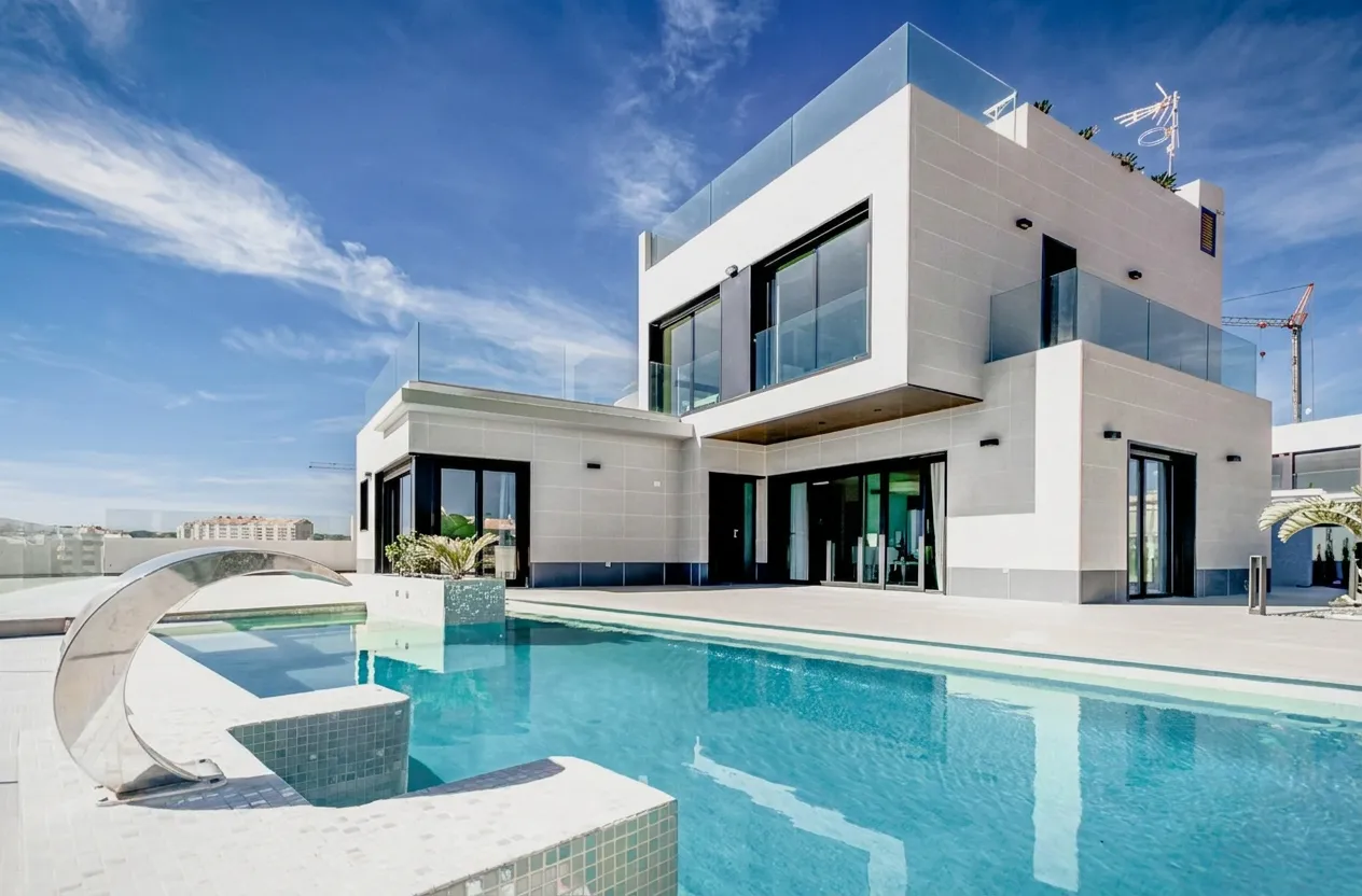 Arquitectos Celaya - Exterior Arquitectura