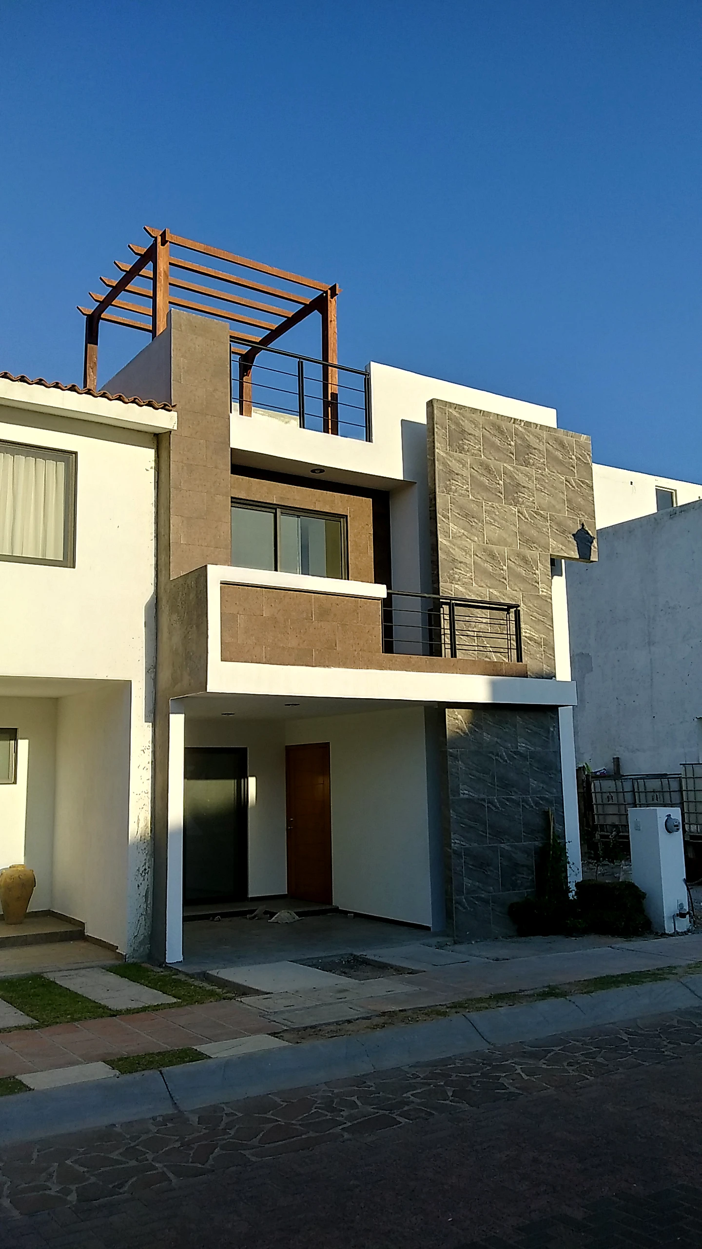 Construcción San Miguel de Allende - Detalles Arquitectónicos Premium
