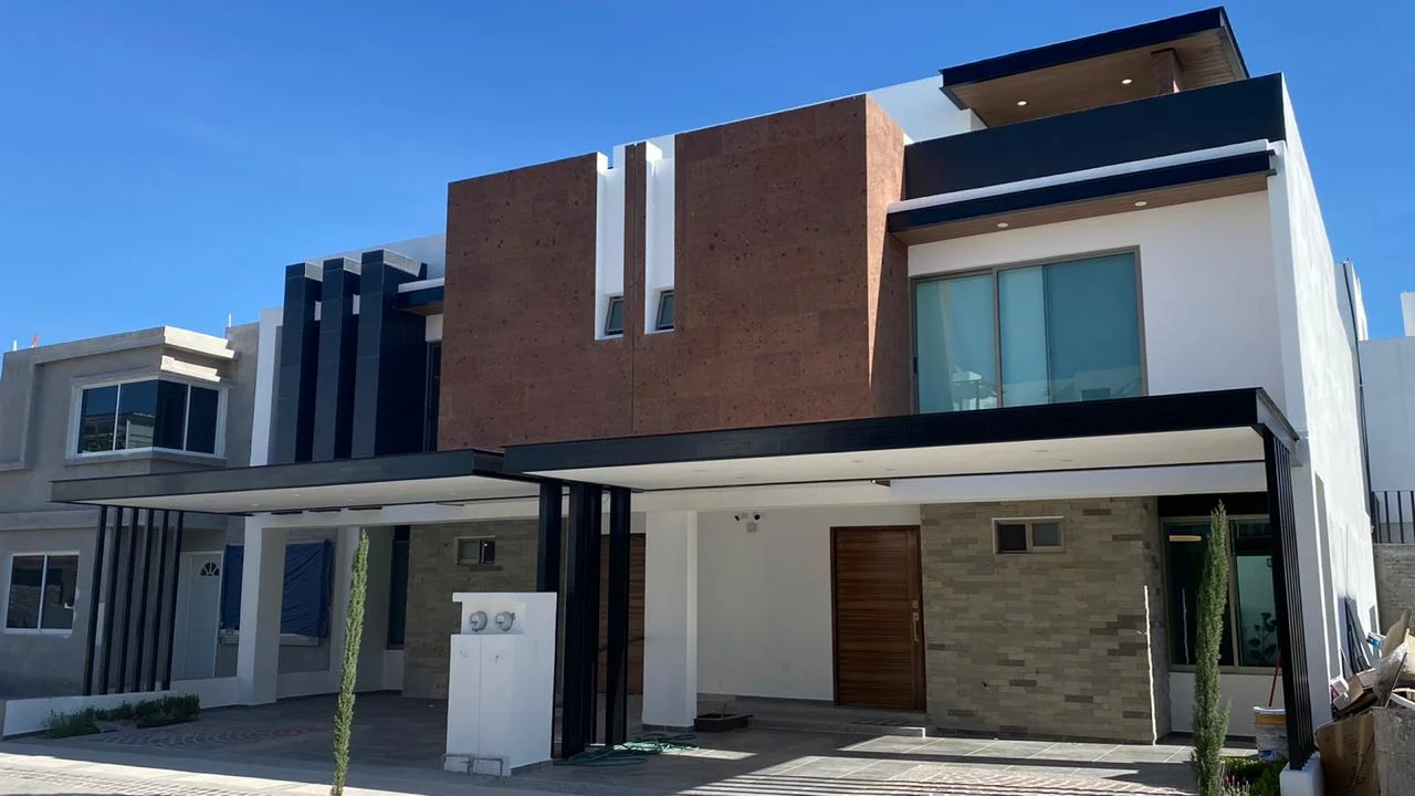 Constructora San Miguel de Allende - Proyecto Residencial a Medida